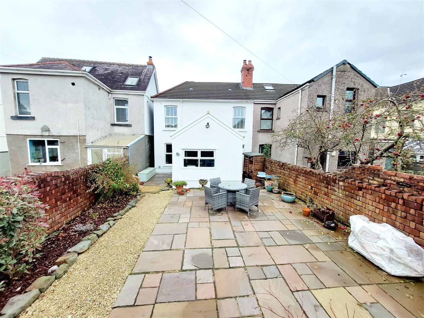 Woodlands, Gowerton, Swansea, SA4 3DP